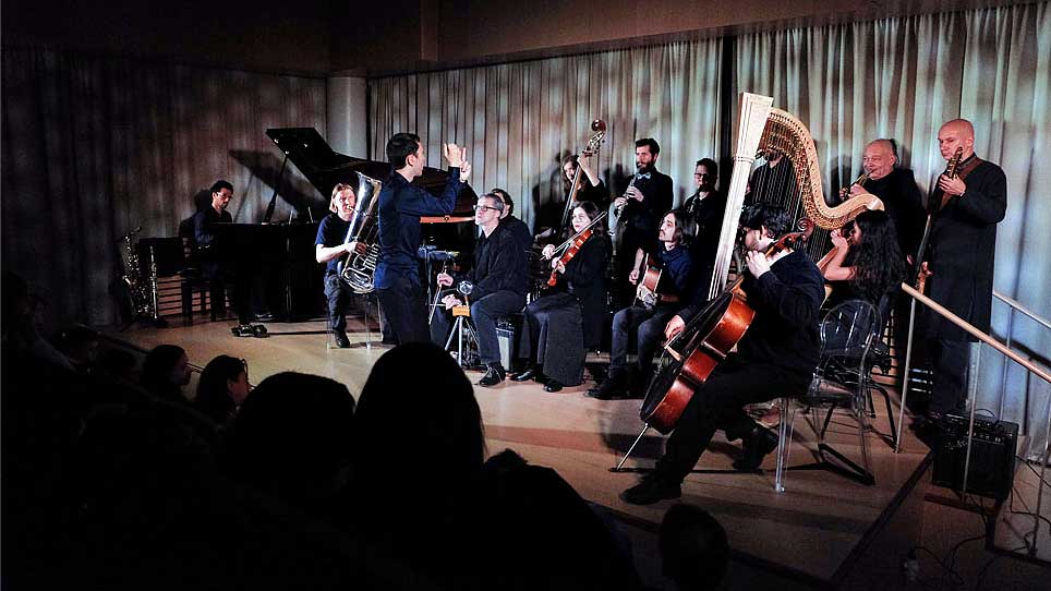  Session LIX: Mariinsky Theater