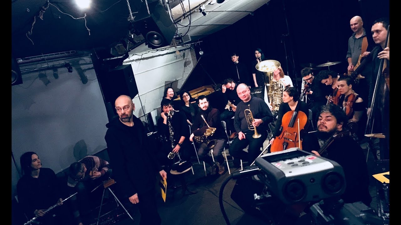 Session LXXII: Hommage to Joseph Haydn