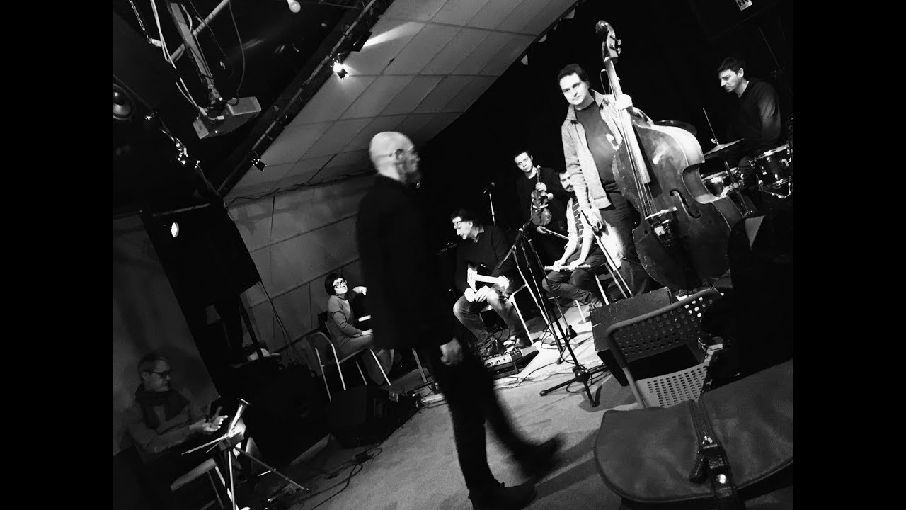 Session LXXXIII: Stochastics
