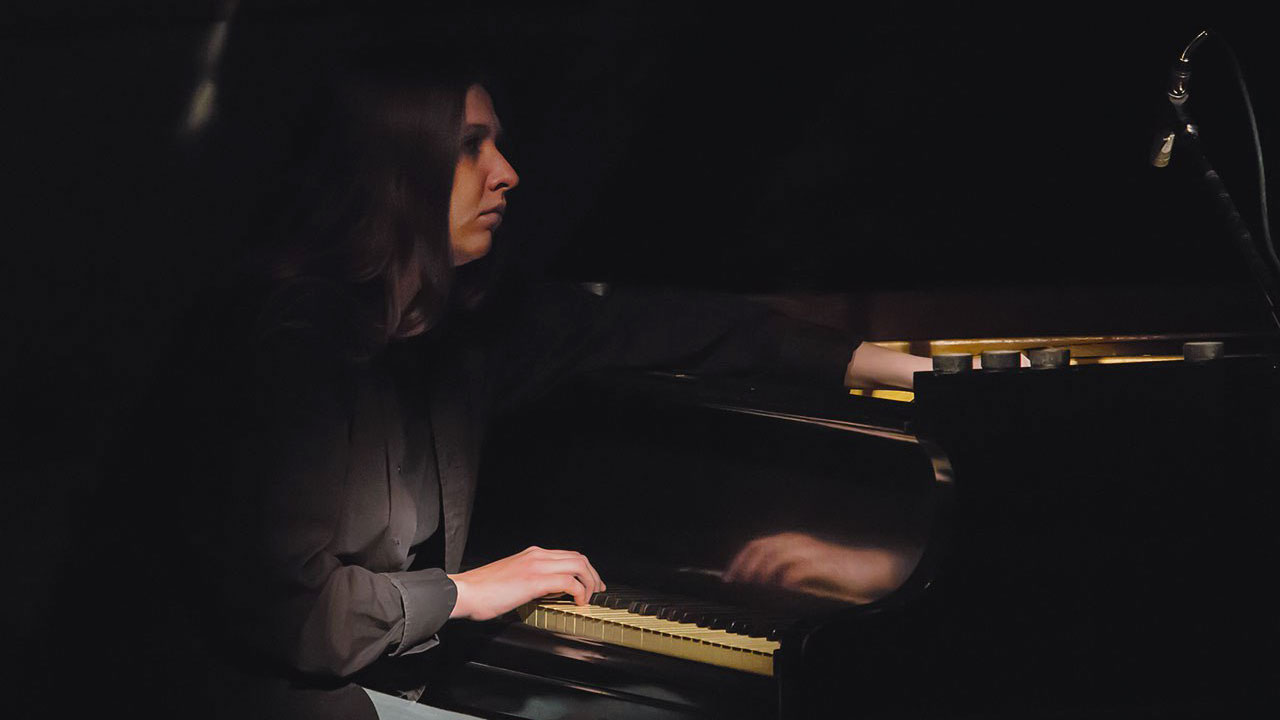 Елена Коптилкина