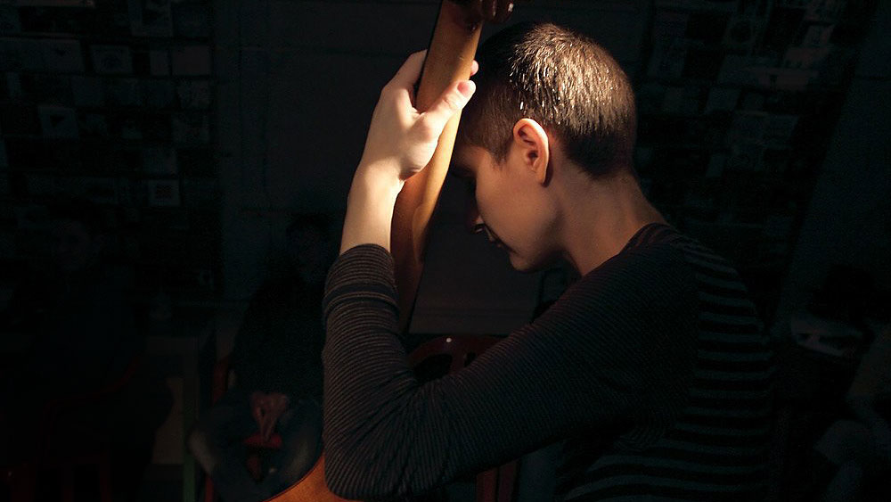 Olga Krukovskaya