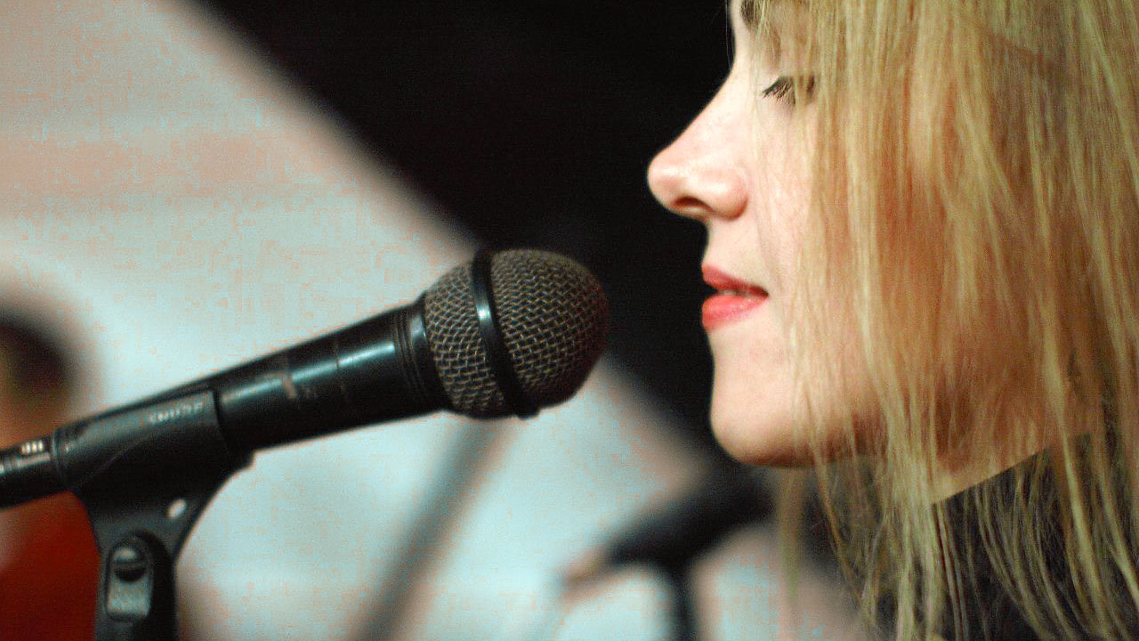 Екатерина Лопатина