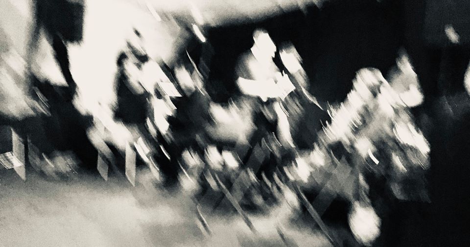 St.Petersburg Improvisers Orchestra: Session LXXXIX