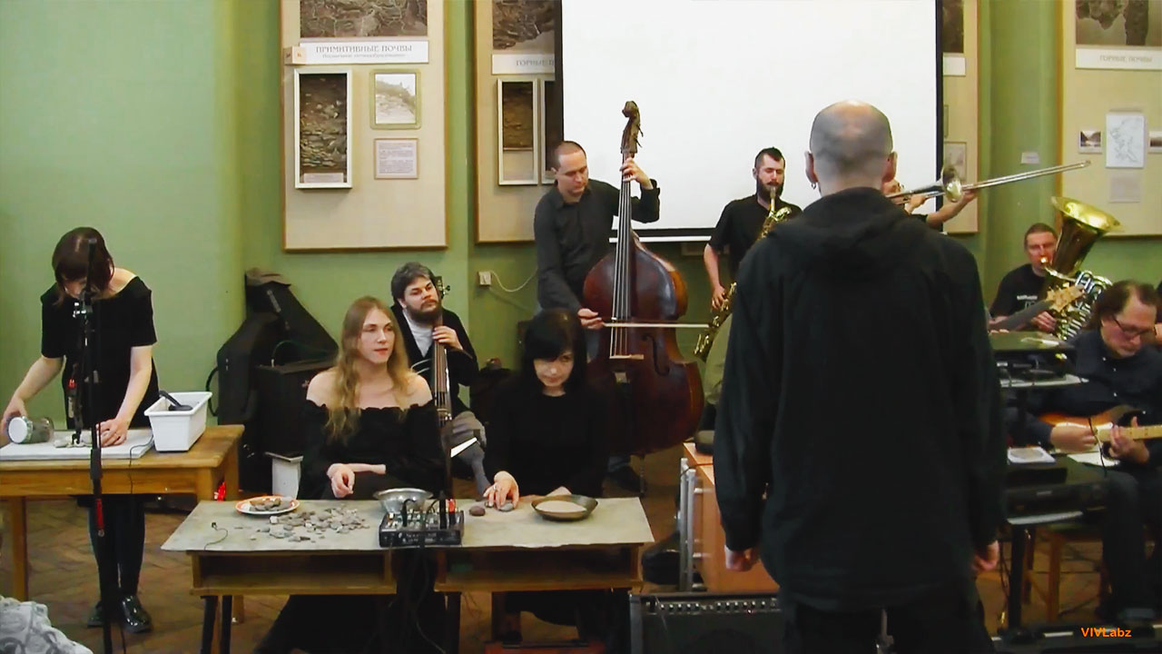 Session LXXV: TECHNOZYOM